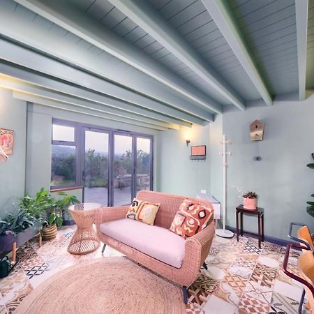 Acer House Stylish Garden Flat Lovely Valley View Dog Friendly Central Bath Esterno foto