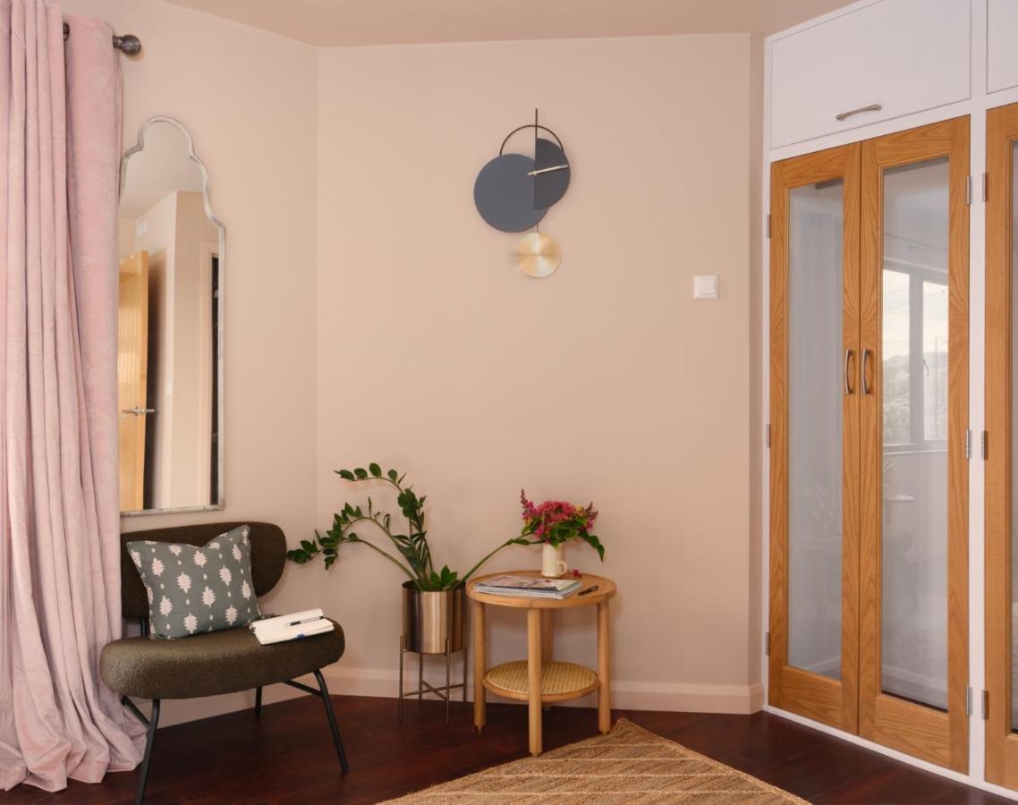Acer House Stylish Garden Flat Lovely Valley View Dog Friendly Central Bath Esterno foto