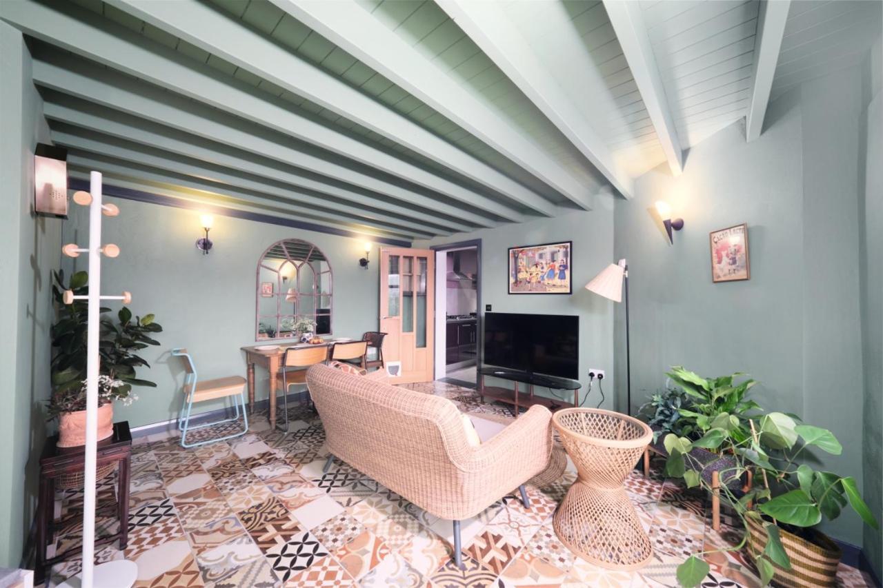 Acer House Stylish Garden Flat Lovely Valley View Dog Friendly Central Bath Esterno foto