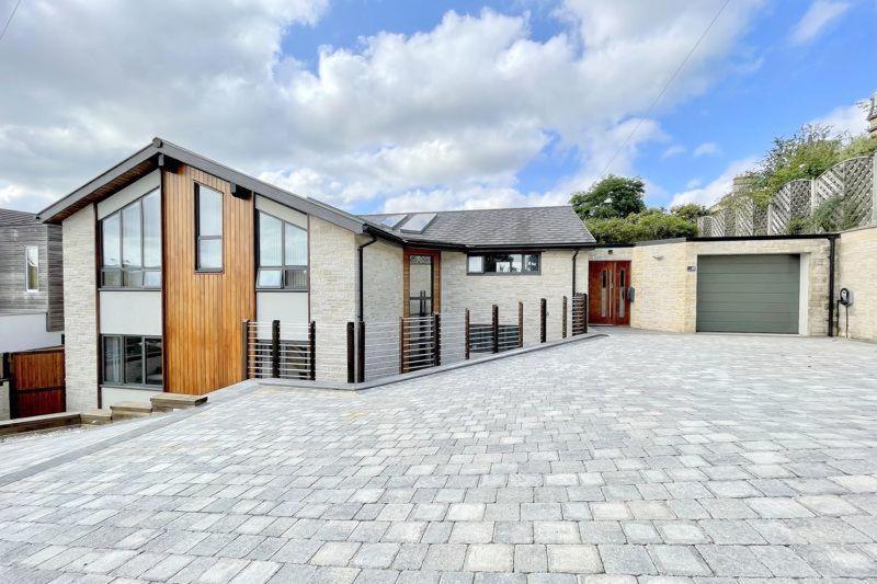 Acer House Stylish Garden Flat Lovely Valley View Dog Friendly Central Bath Esterno foto